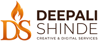 Deepali Shinde logo